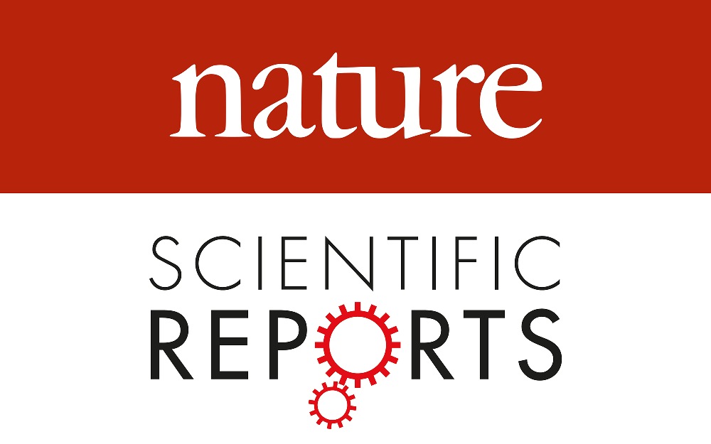 Nature – Scientific Reports