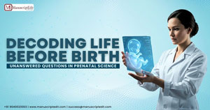 Decoding Life...